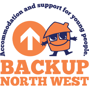 Backup North West