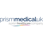 PrismMedical Logo