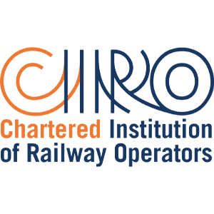 Chartered Institution of Railway Operators
