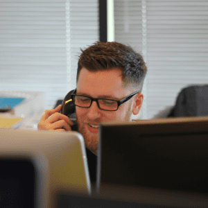 Telephone Courtesy and Customer Service Course – Classroom