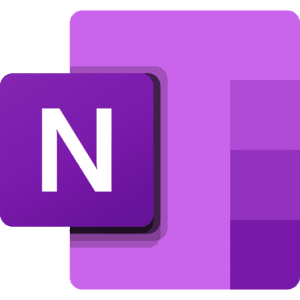 Microsoft OneNote Course – Virtual