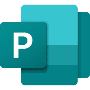 Microsoft Publisher Course – Virtual