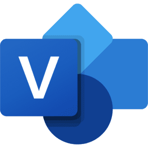 Microsoft Visio Introduction Course – Virtual