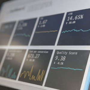 Data Analysis and Visualisation with Microsoft Excel Introduction Course – Virtual